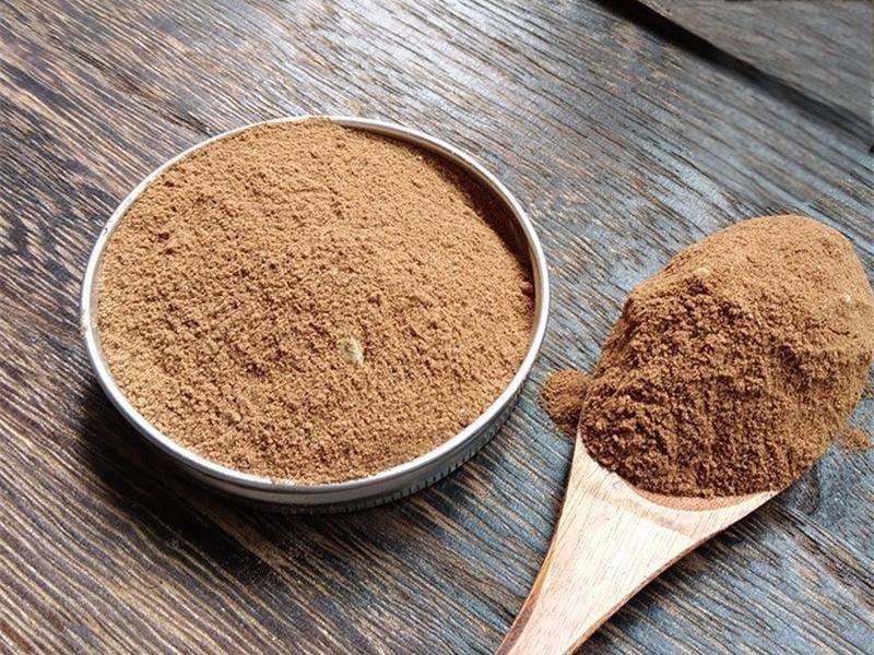 Epimedium Extract 20% Icariin by HPLC