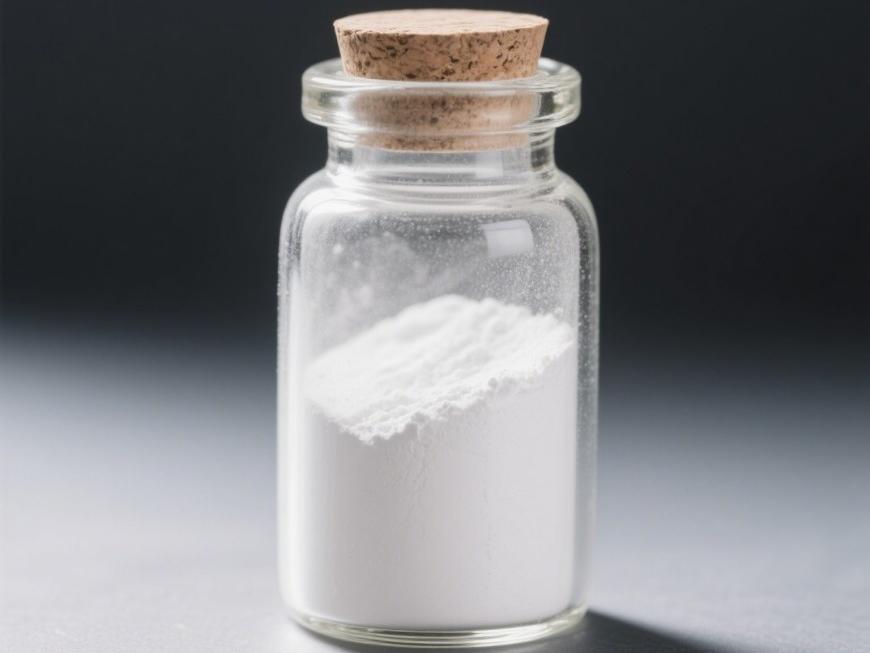 Cosmetic Raw Material Hyaluronic Acid Powder