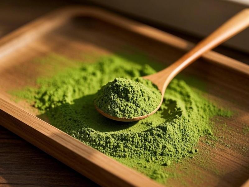 Water Soluble Spirulina Powder 60%