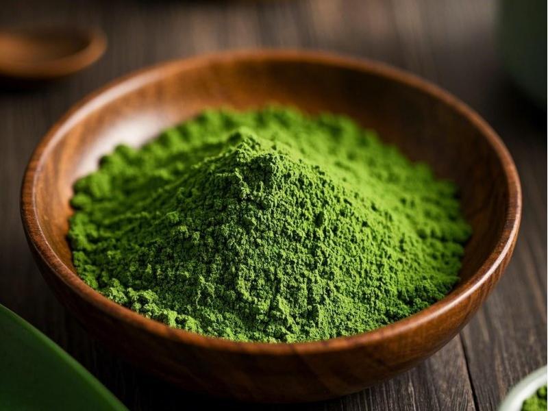 Water Soluble Spirulina Powder 60%