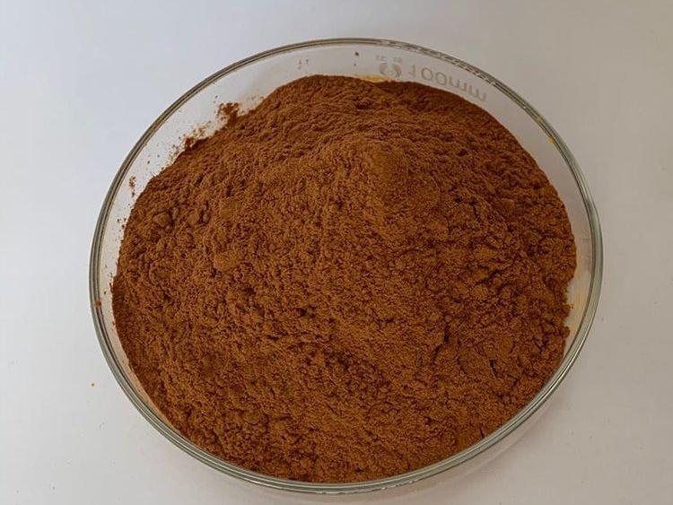 Horsetail Extract Silica 7%