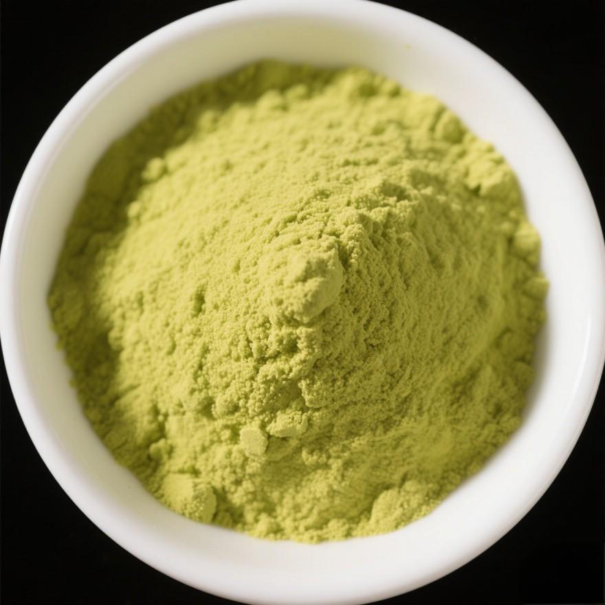 Sophora Japonica Extract 95% Rutin Powder