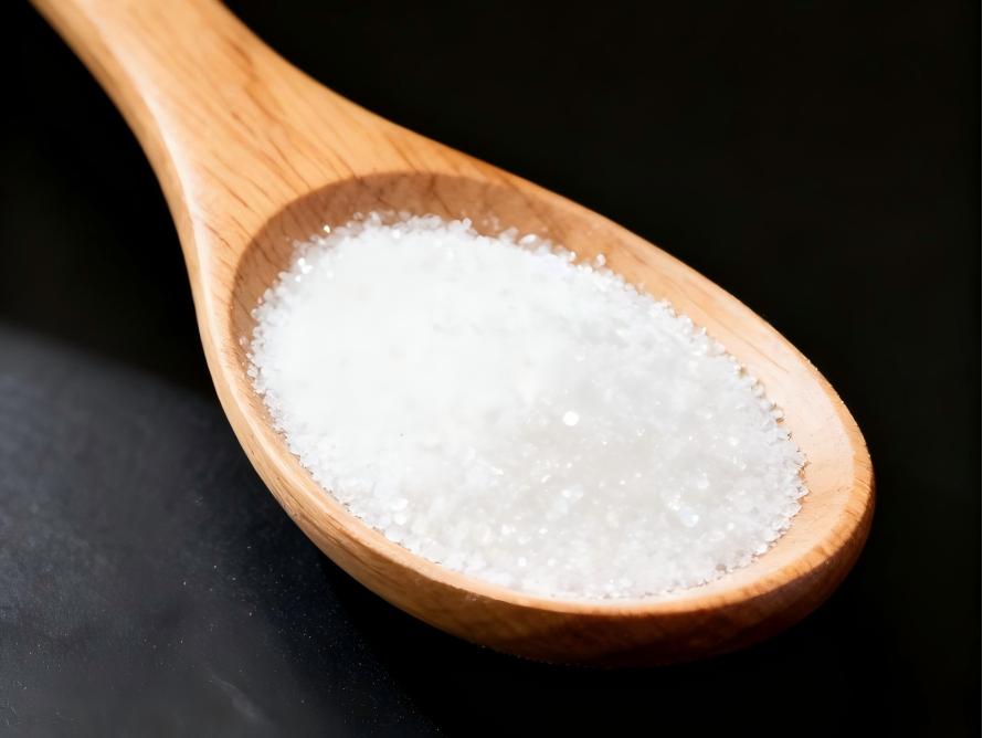 99% Natural Vanillin Powder