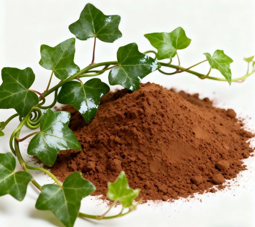 Ivy Leaf Extract 5% Hederagenin