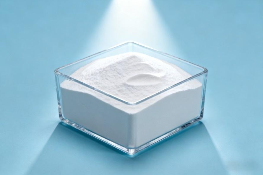 Eye Drops Grade Sodium Hyaluronate Powder Eye Drops Grade Sodium Hyaluronate Powder