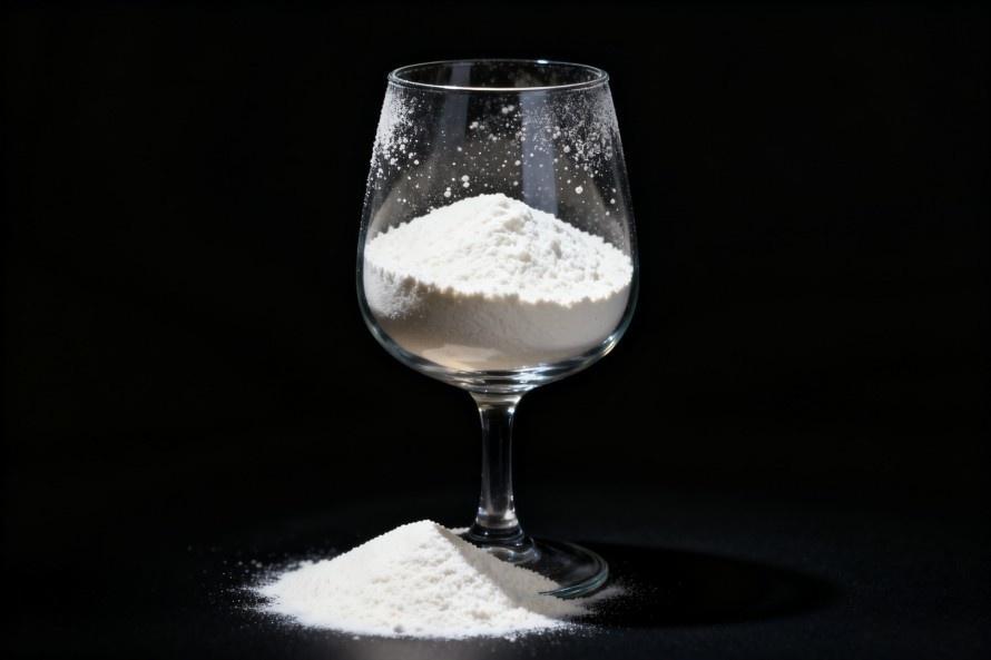 Cosmetic Grade Hyaluronic Acid Powder Low Molecular Weight Cosmetic Grade Hyaluronic Acid Powder Low Molecular Weight