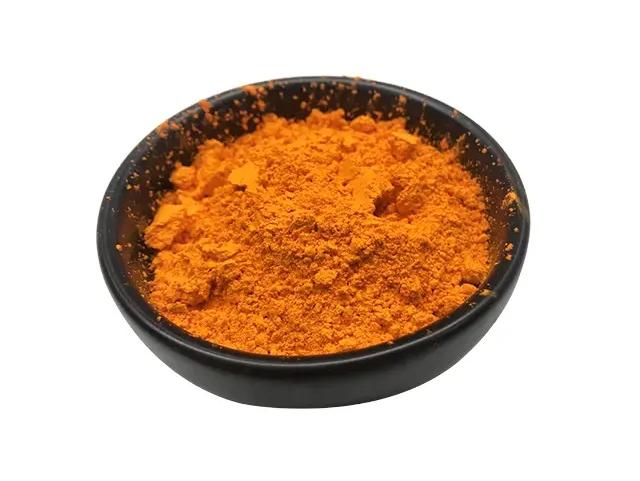 20% Water Soluble COQ10 Powder
