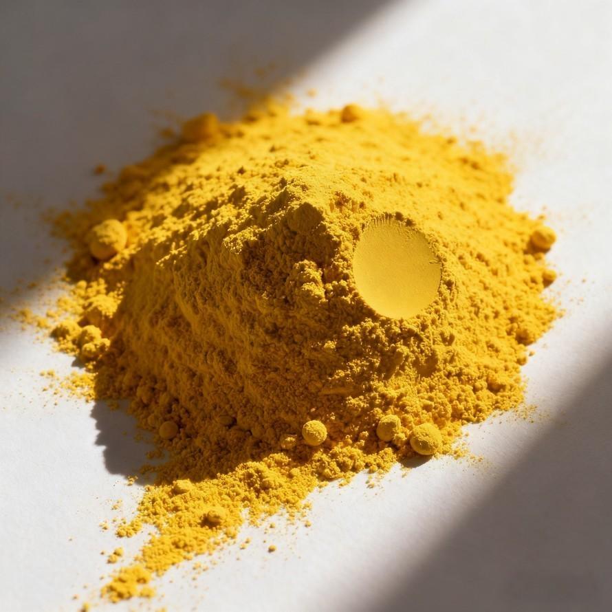 Water Soluble COQ10 40% Water Soluble COQ10 40%