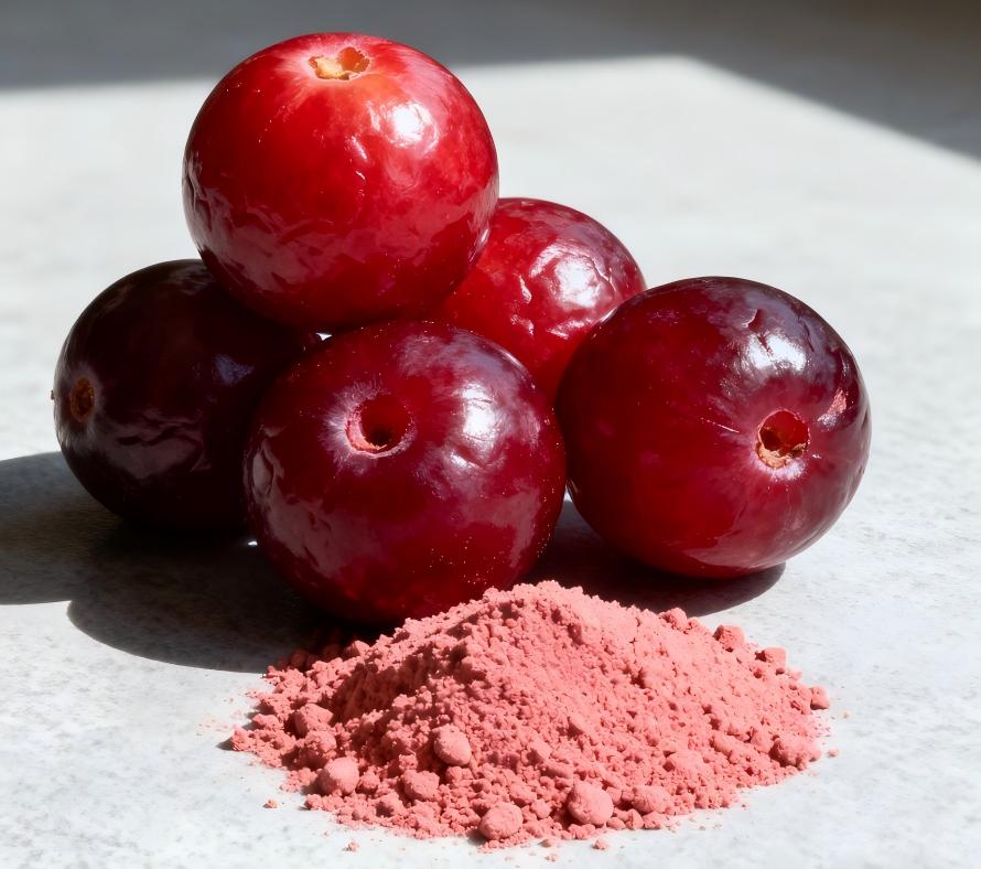 Cranberry Extract Powder 20% Proanthocyanidins