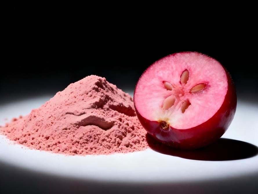 Cranberry Juice Powder