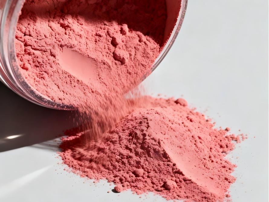 Freeze Dried Cranberries Powder