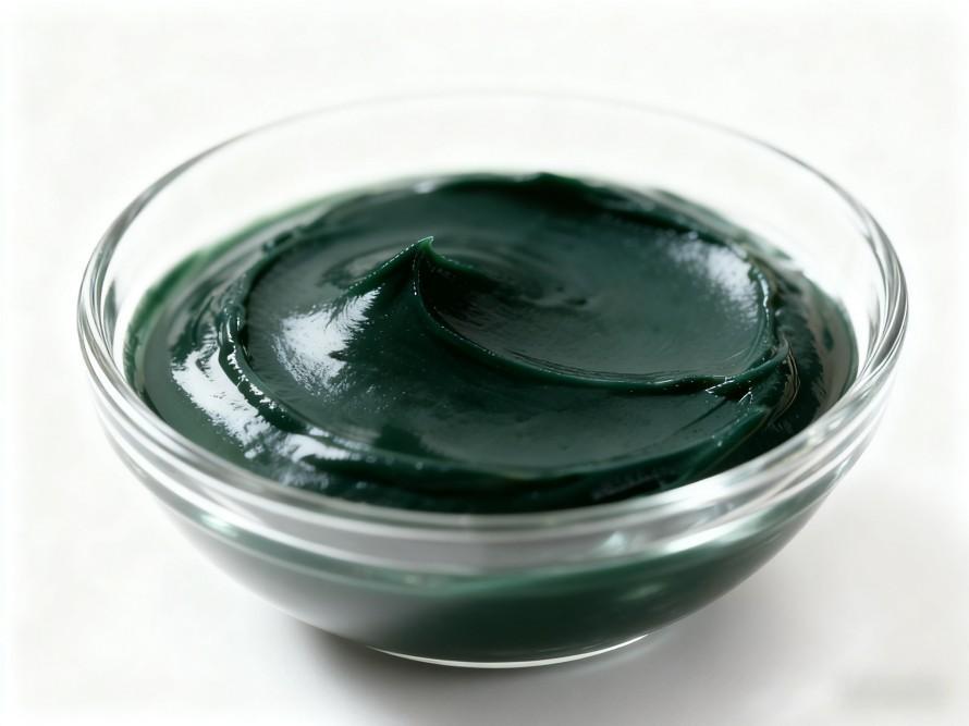 Хлорфиллин меди 3% растворим в масле Copper Chlorophyllin 3% Oil Soluble