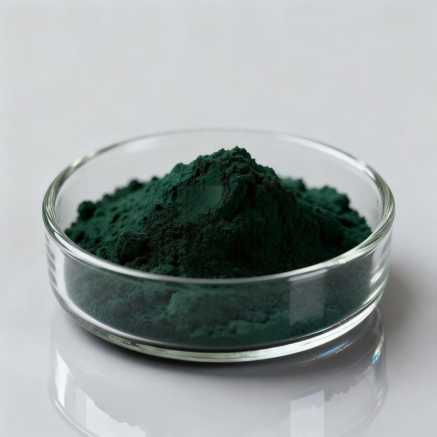 Mulberry Leaf Extract Sodium Copper Chlorophyllin Mulberry Leaf Extract Sodium Copper Chlorophyllin