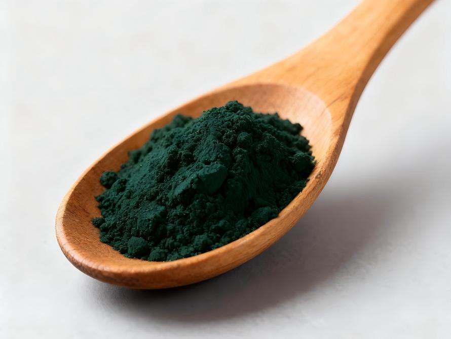 100% Sodium Copper Chlorophyllin Powder