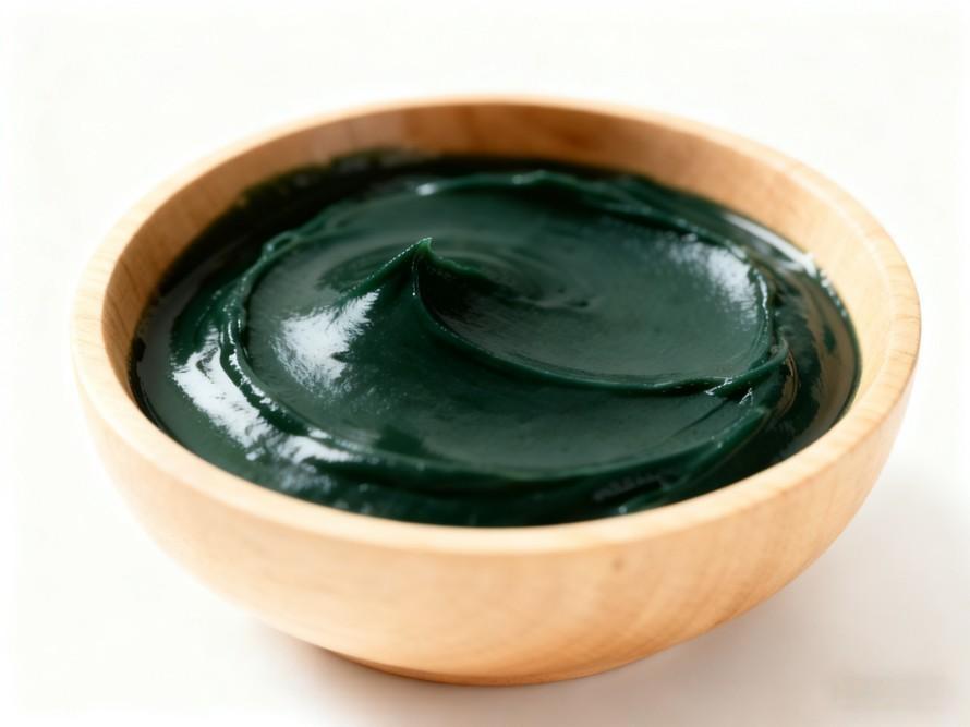 Copper Chlorophyllin 15% Liquid