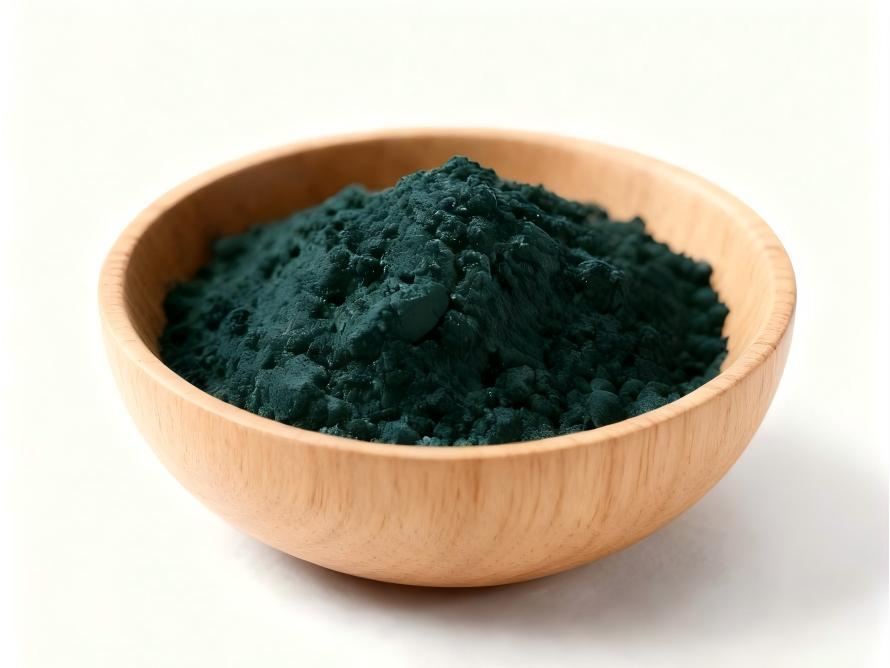 Mulberry Leaf Extract Sodium Copper Chlorophyllin