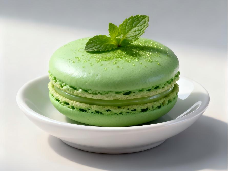 Higher Purity, Stronger Color Strength: The Next Generation of Copper-Sodium Chlorophyll Solutions