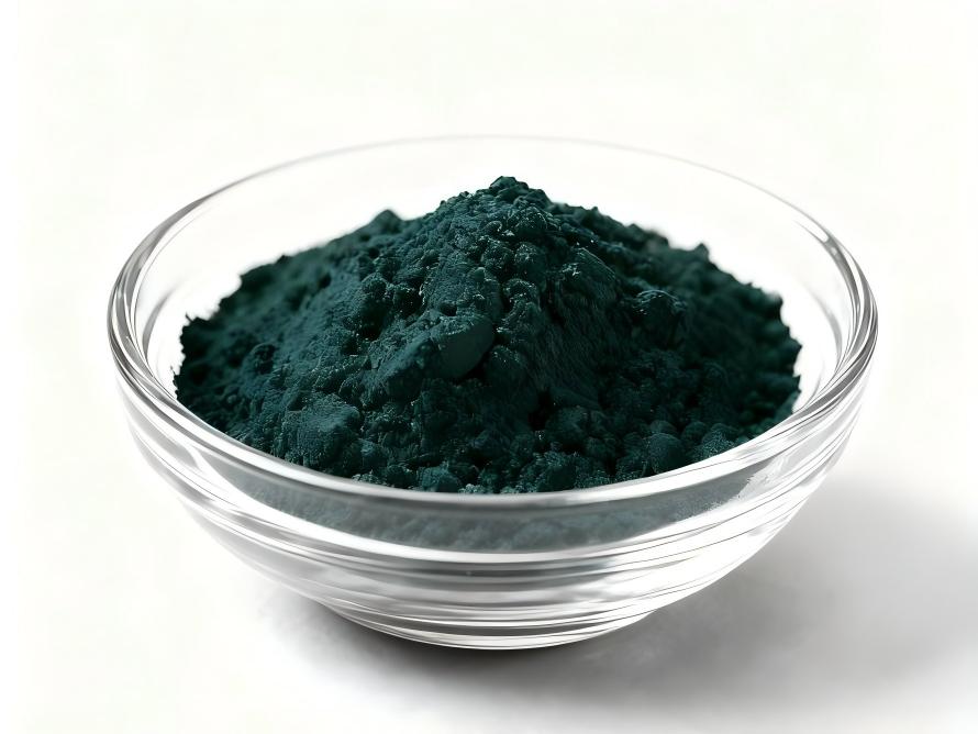 Mulberry Leaf Extract Sodium Copper Chlorophyllin