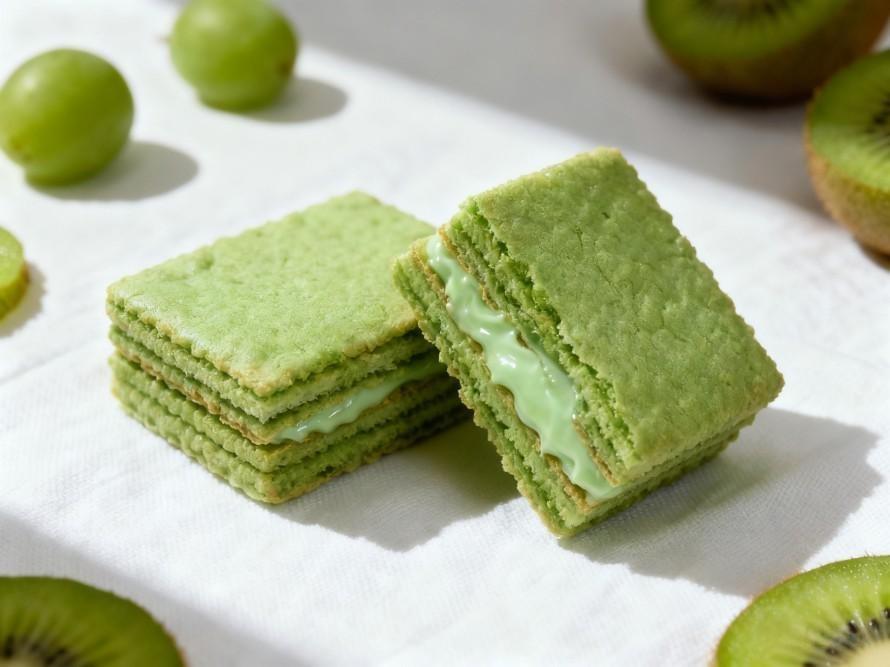 Fully Certified and Compliant: Green Spring Technology Copper Sodium Chlorophyllin