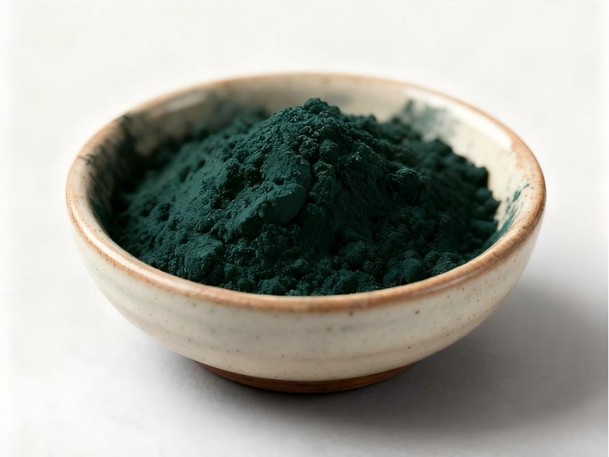 100% Sodium Copper Chlorophyllin Powder 100% Sodium Copper Chlorophyllin Powder