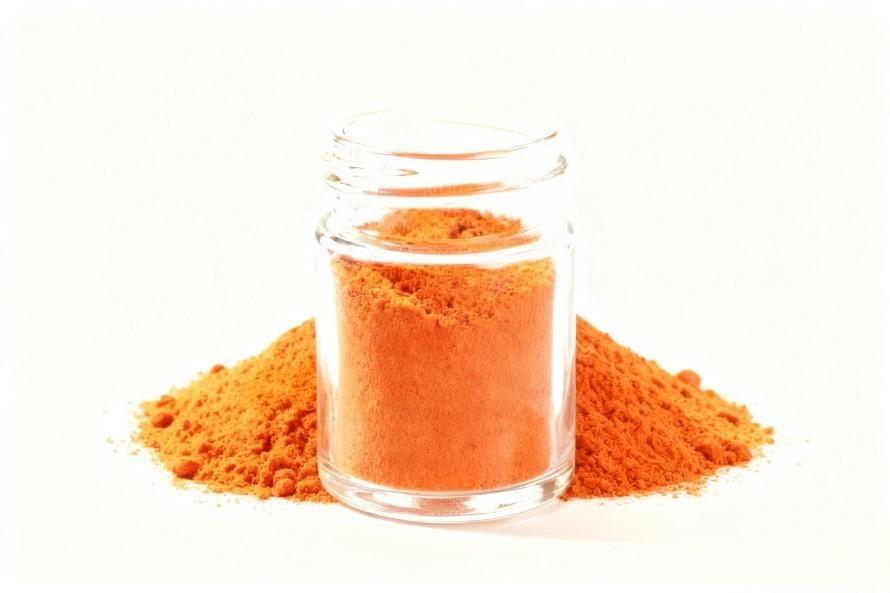 Green Spring Technology Achieves High-Quality, Stable Supply of Natural Beta-Carotene Raw Materials