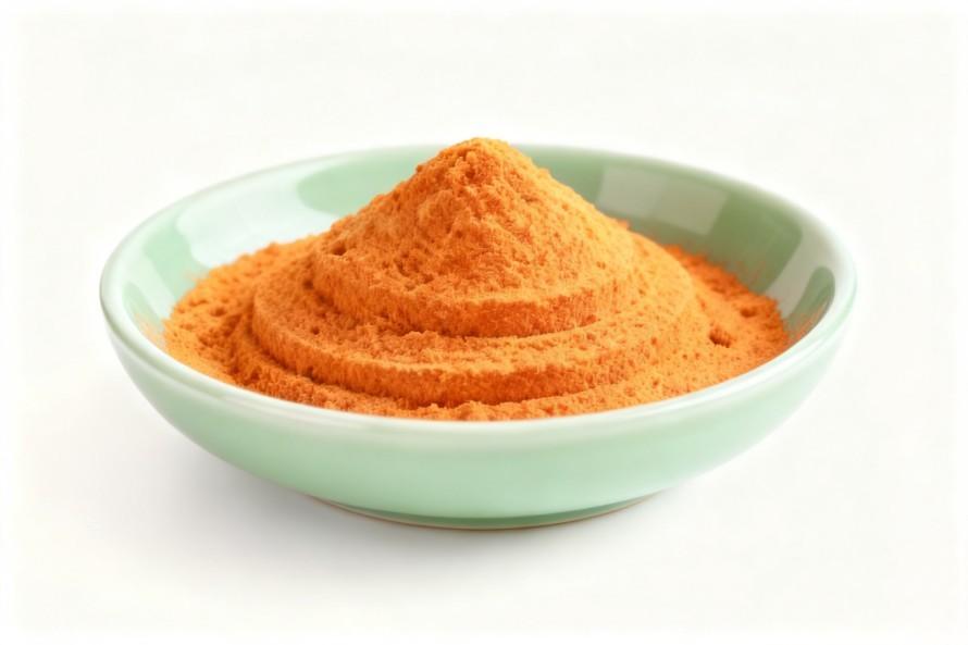 30% Pure Beta Carotene Powder for Skin