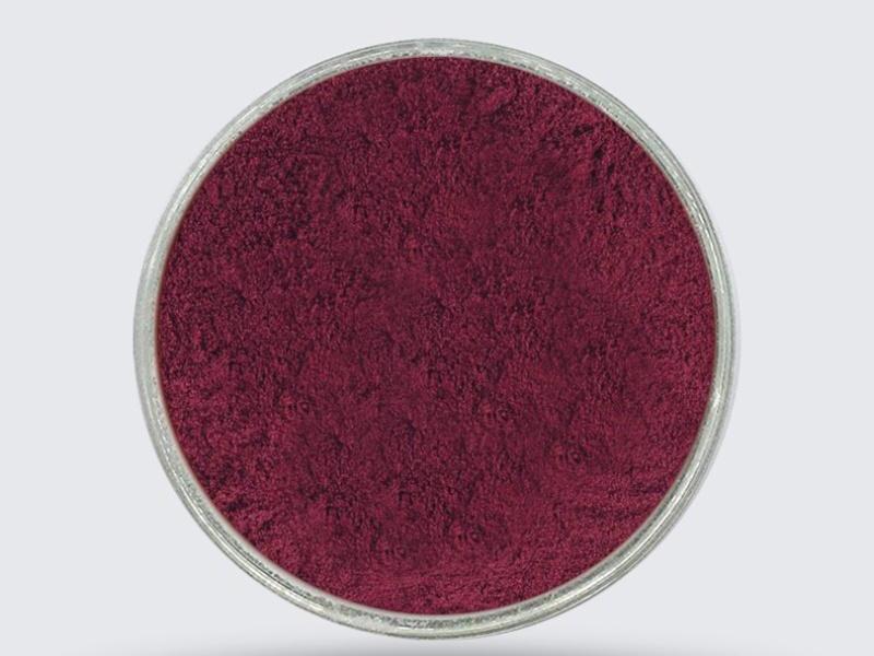 Natural Pure Astaxanthin Powder 5%