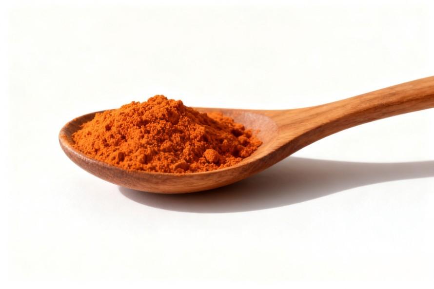 Чистый порошок бета-каротина 10% Food Grade Pure Beta Carotene Powder 10%