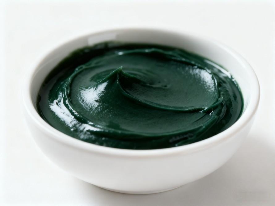 Copper Chlorophyllin 3% Oil Soluble Copper Chlorophyllin 3% Oil Soluble