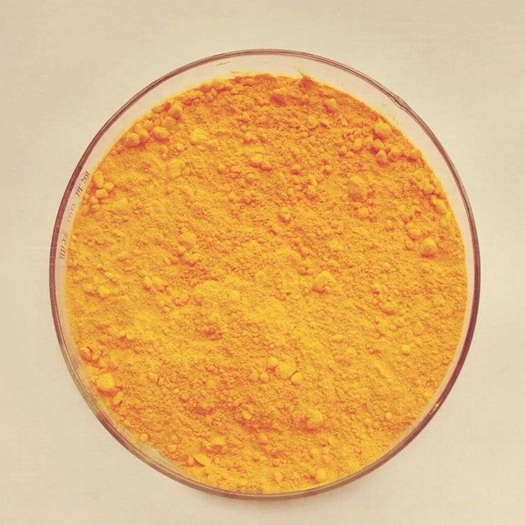 Чистый порошок бета-каротина 10% Food Grade Pure Beta Carotene Powder 10%