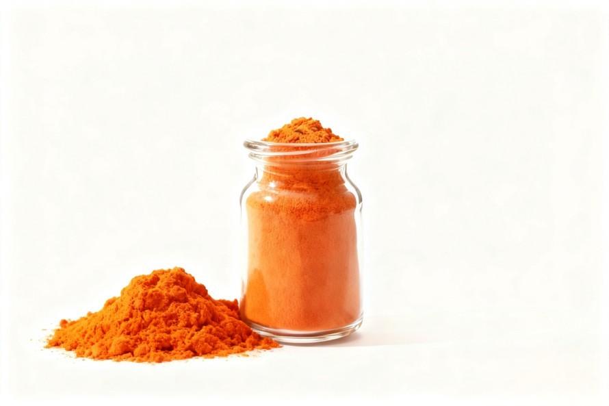 1% Beta Carotene Powder Cold Water Soluble 1% Beta Carotene Powder Cold Water Soluble