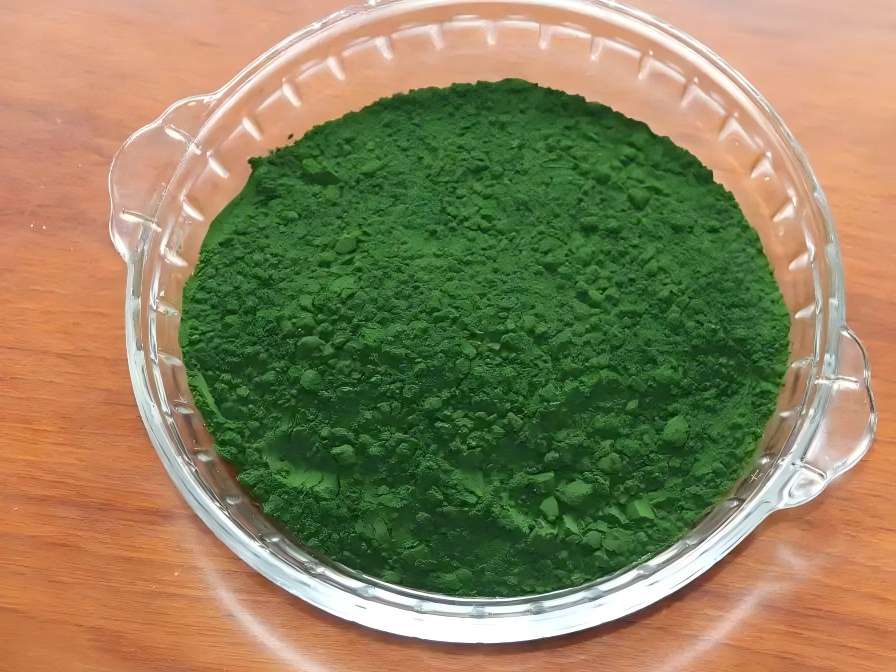 100% Sodium Copper Chlorophyllin Powder