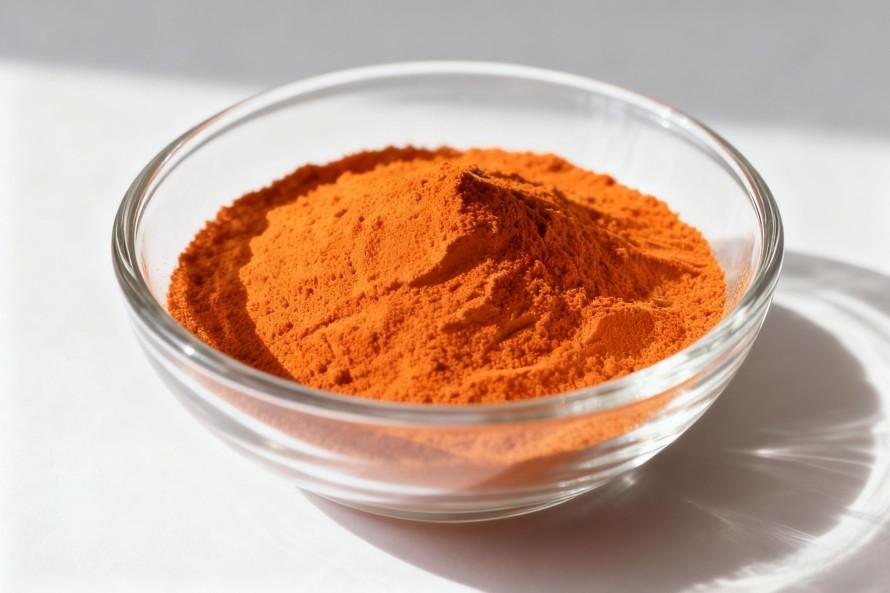 10% Beta Carotene Oil for Skin