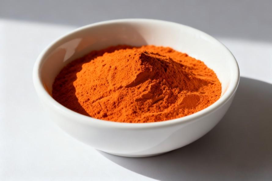 Unlock >90% Beta-Carotene Stability for Beverages