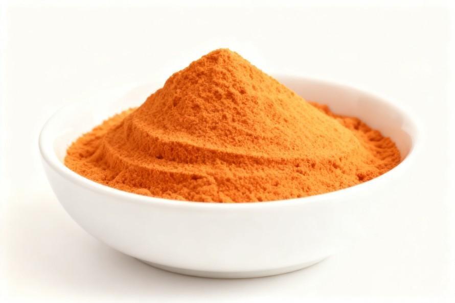 Чистый порошок бета-каротина 98% Pure Beta Carotene Powder 98%