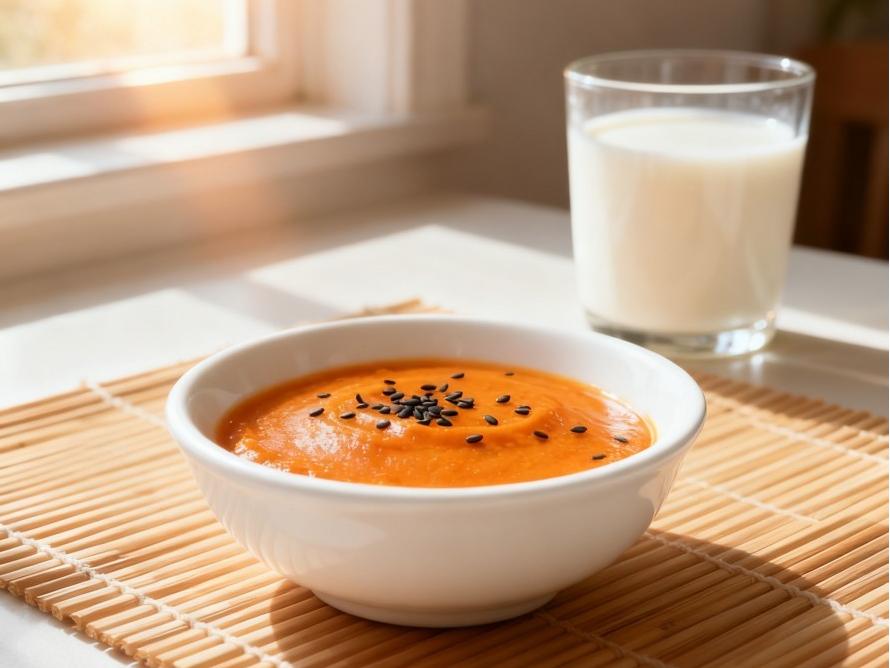 Boosts Your Functional Food with Natural Ingredient Beta-Carotene