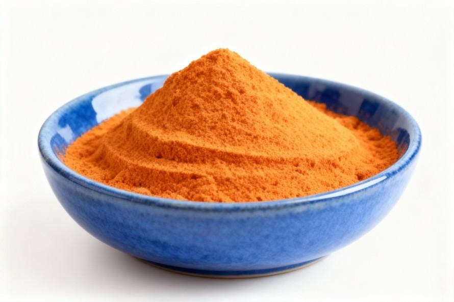 1% Beta Carotene Powder Cold Water Soluble