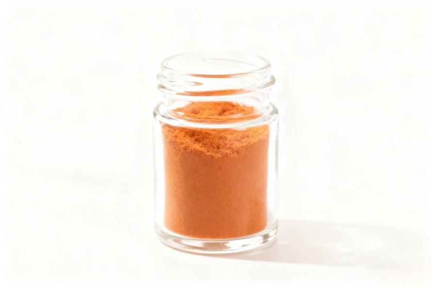 Food Grade Pure Beta Carotene Powder 10%