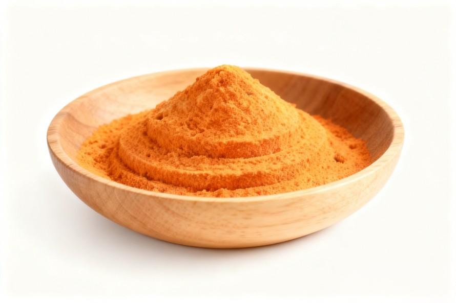 1% Beta Carotene Powder Cold Water Soluble