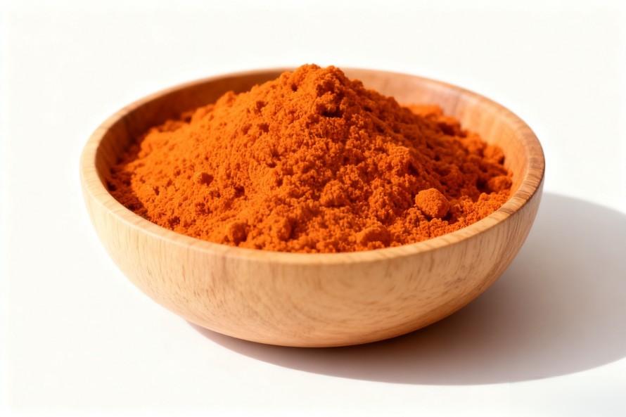 Pure Beta Carotene Powder 98% Pure Beta Carotene Powder 98%