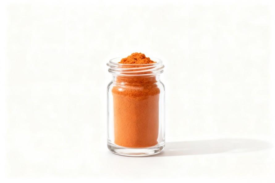 Food Grade Pure Beta Carotene Powder 10%