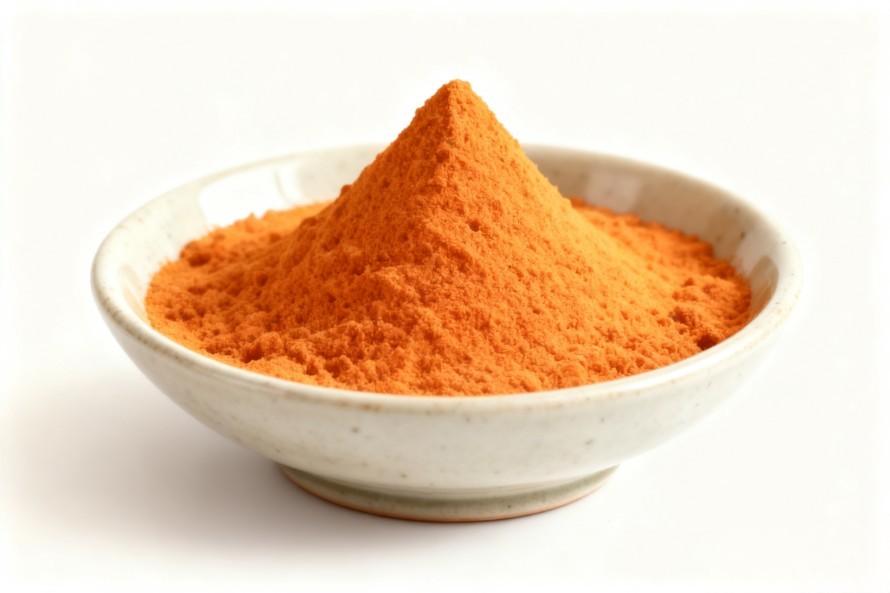 Food Grade Pure Beta Carotene Powder 10%