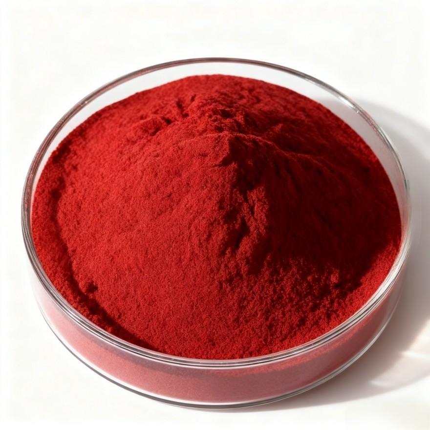 Natural Astaxanthin Oleoresin 10%