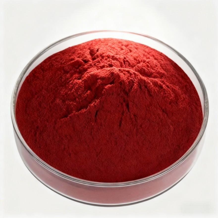 3% Natural Astaxanthin Powder Bulk
