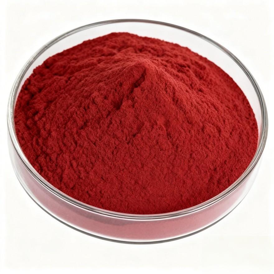 Astaxanthine poudre 2% Soluble dans l’eau Astaxanthin Powder 2% Water Soluble
