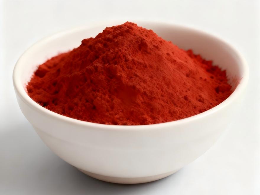 Astaxanthin Powder 2% Water Soluble