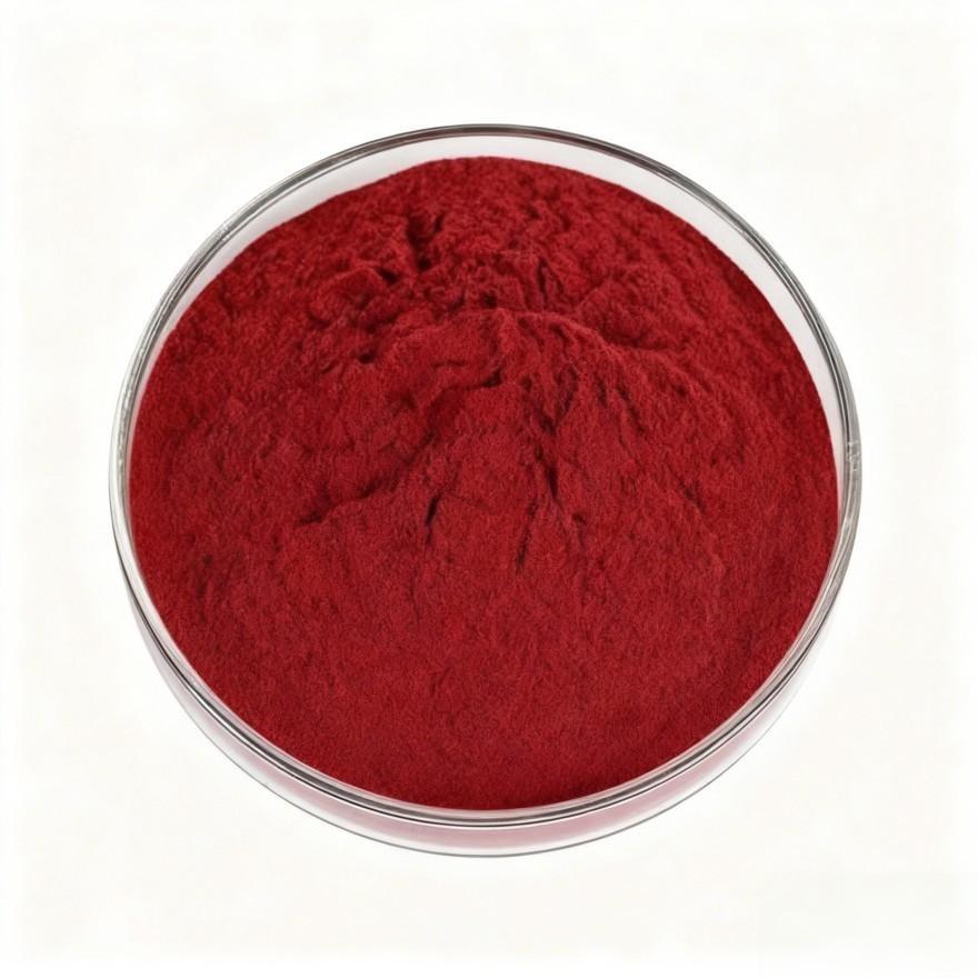 3% Natural Astaxanthin Powder Bulk