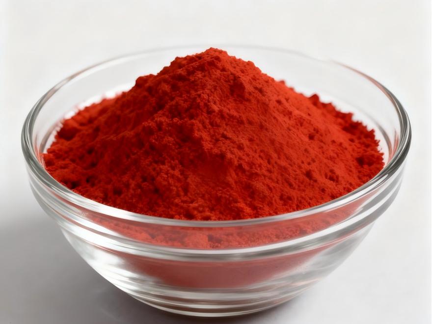 5% Astaxanthin Oleoresin Bulk
