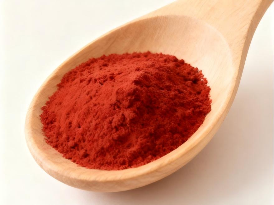 Natural Pure Astaxanthin Powder 5%