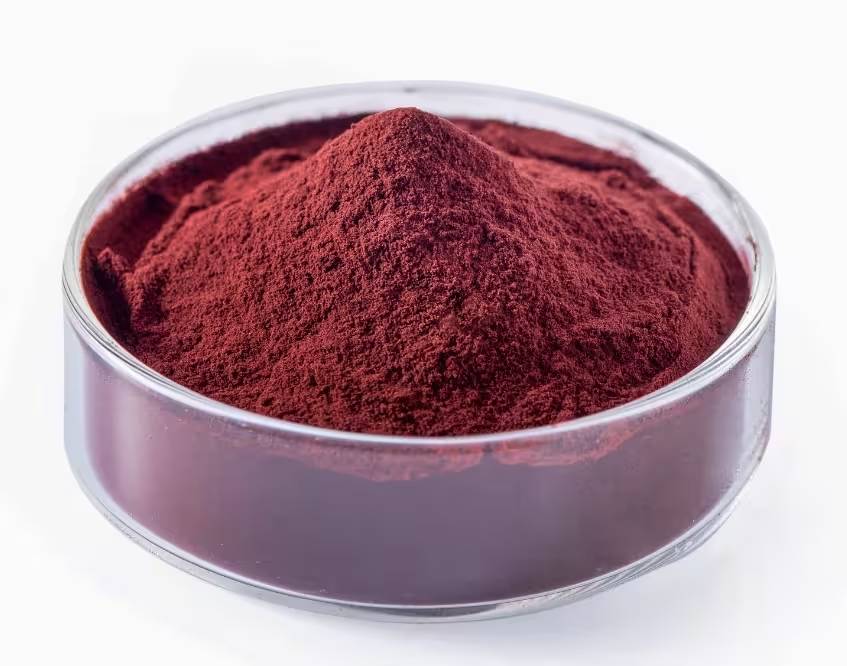 Astaxanthin Powder 2% Water Soluble